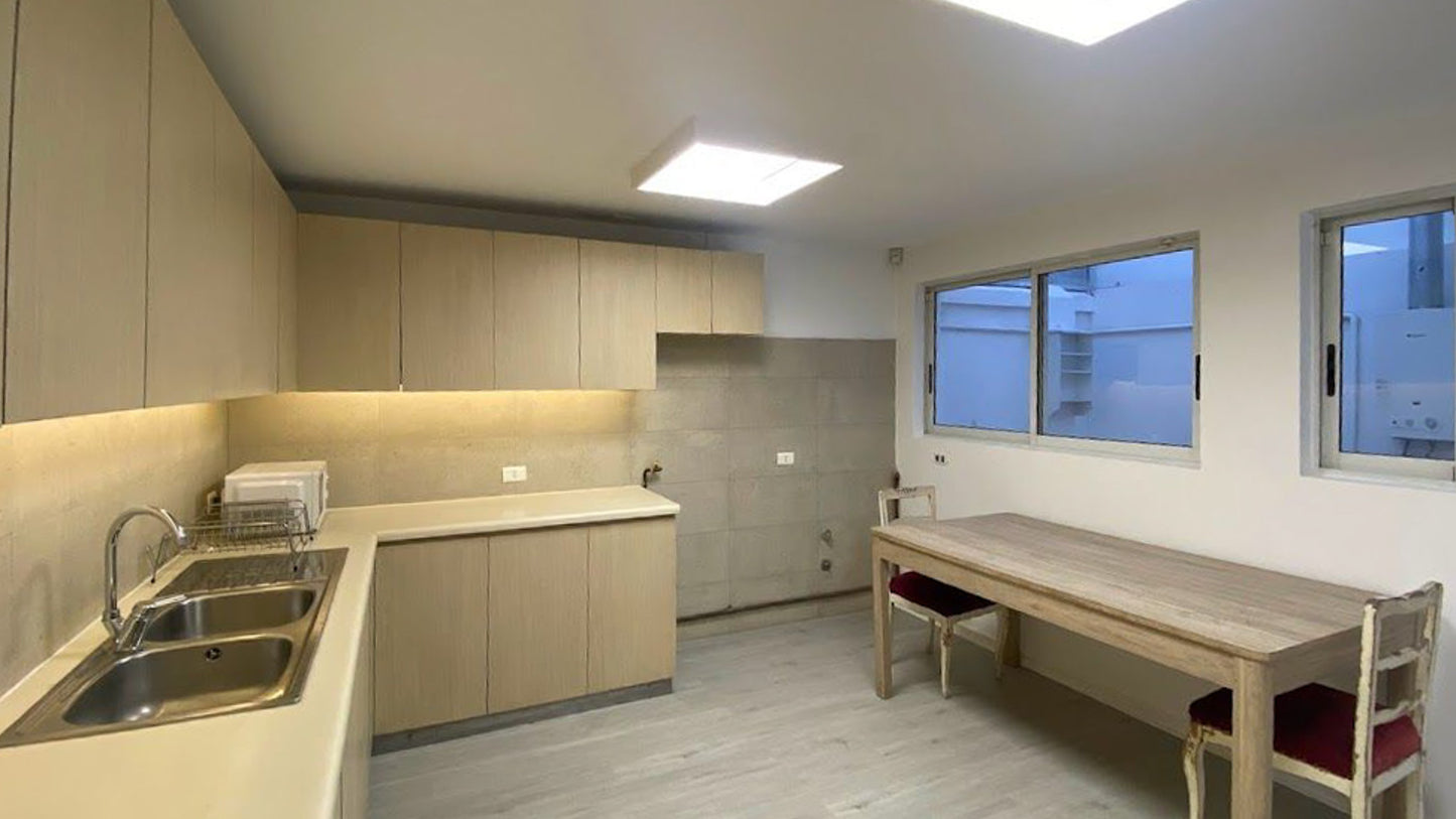 La Reina | Presidente Ovalle 6479 A, Casa (arriendo)