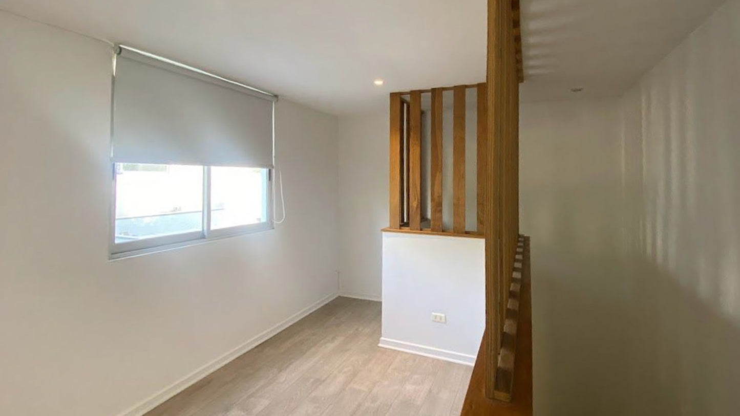 La Reina | Presidente Ovalle 6479 A, Casa (arriendo)