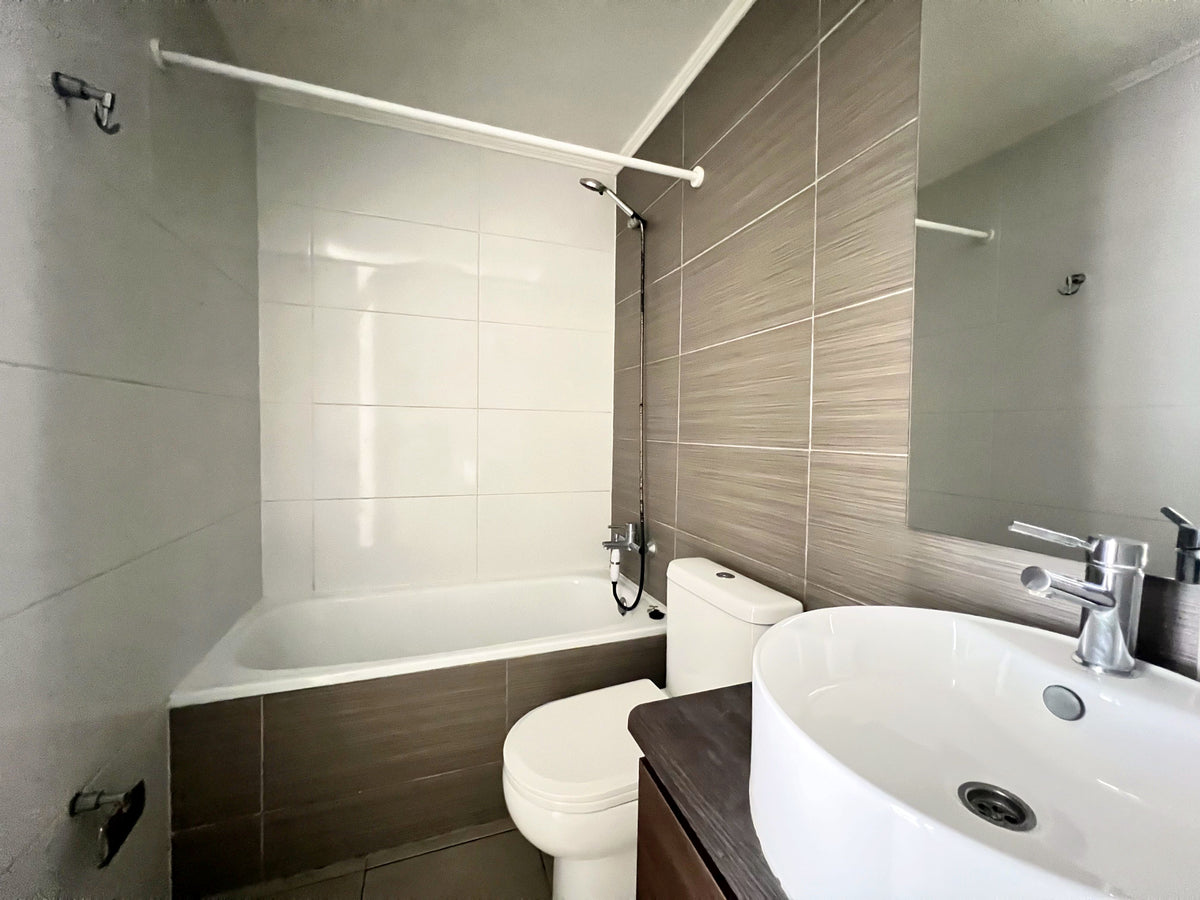 San Miguel | Lazo, Departamento (arriendo)