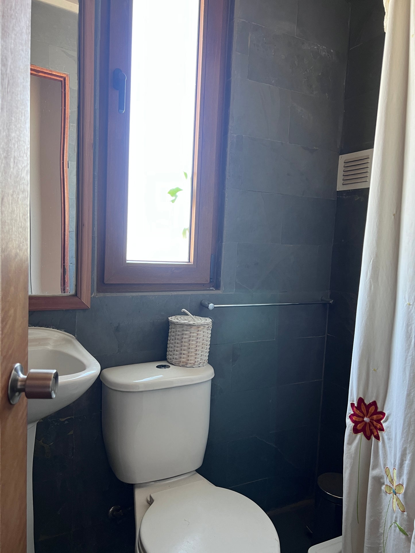 Huechuraba, Stgo | El Almendro (Venta)