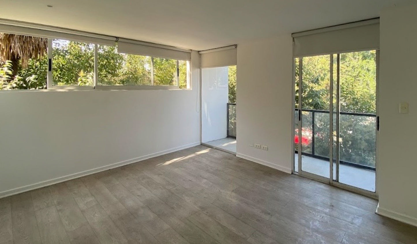 La Reina | Presidente Ovalle 6479 A, Casa (arriendo)