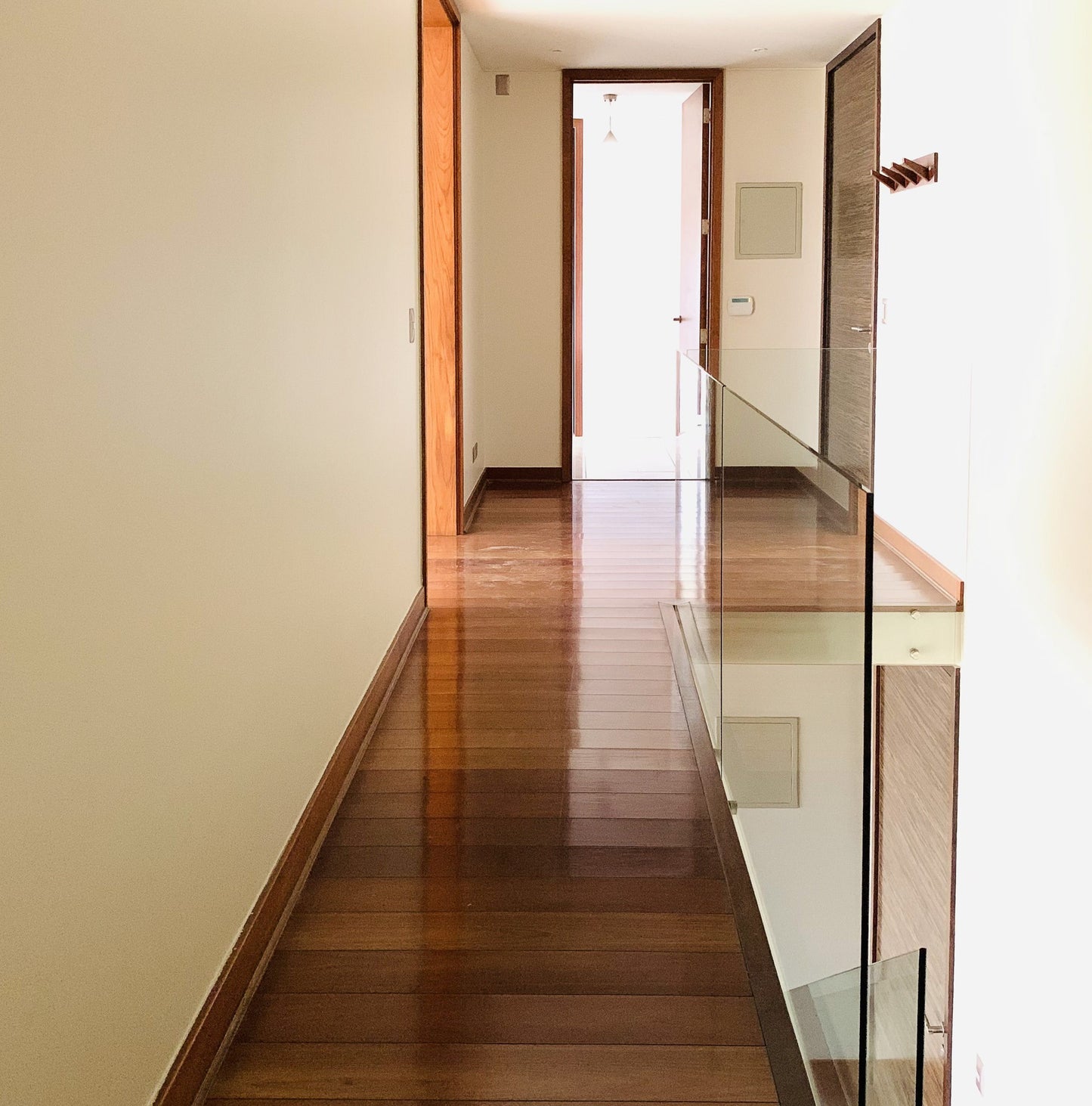 Las Condes | Presidente Riesco, Departamento Dúplex con vista al Club de Golf, Las Condes (arriendo)
