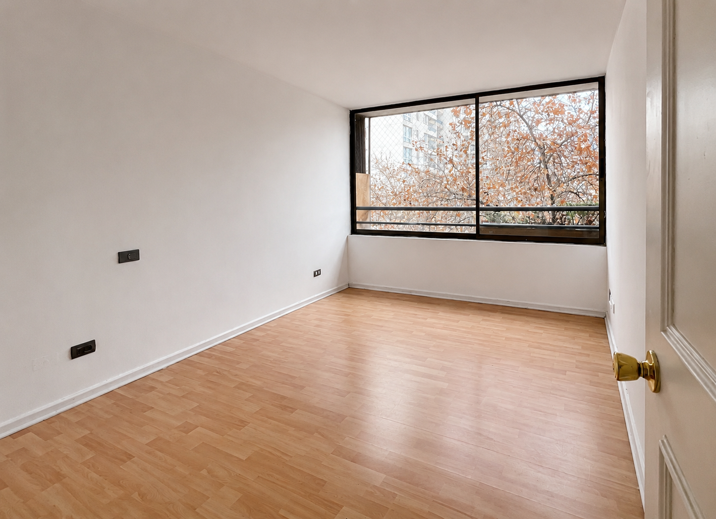 Ñuñoa | Brown Sur – Metro Chile España, Departamento (venta)