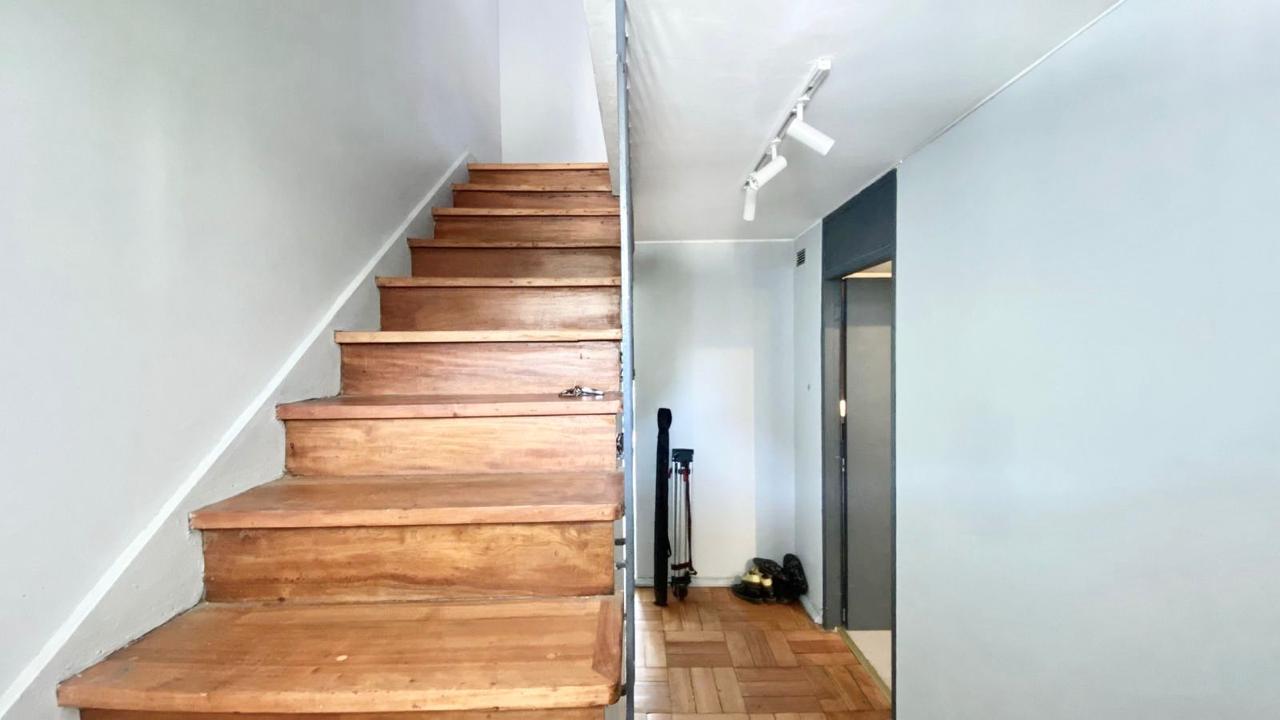Providencia, Stgo | Parque Bustamante (Venta)