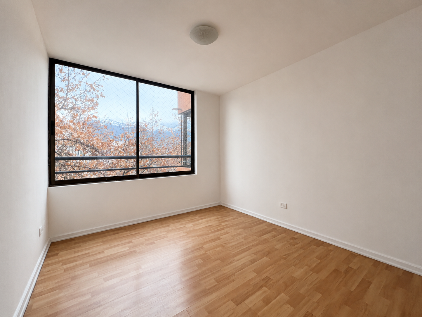 Ñuñoa | Brown Sur – Metro Chile España, Departamento (venta)