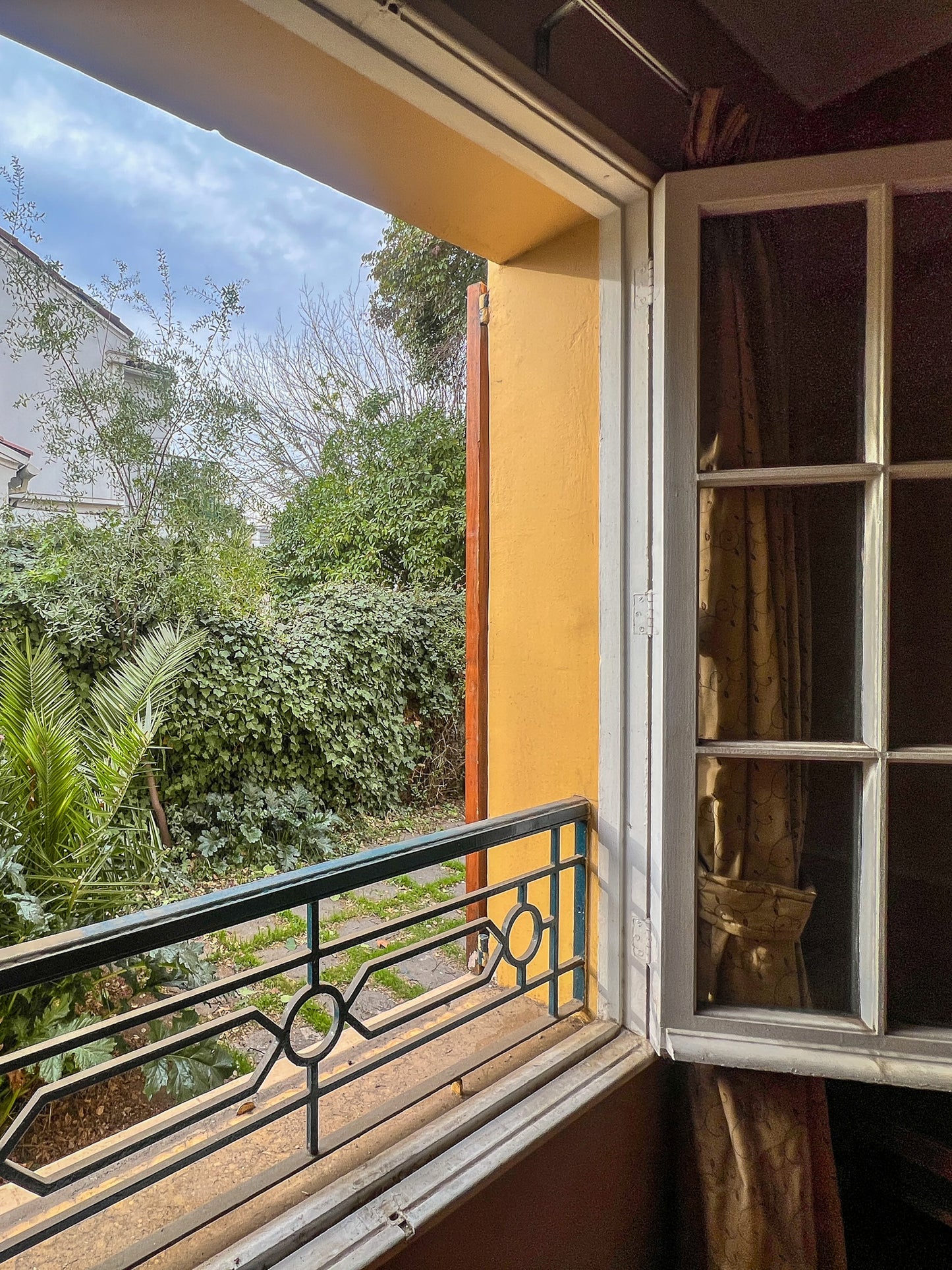 Ñuñoa, Stgo. | Hamburgo (Venta)