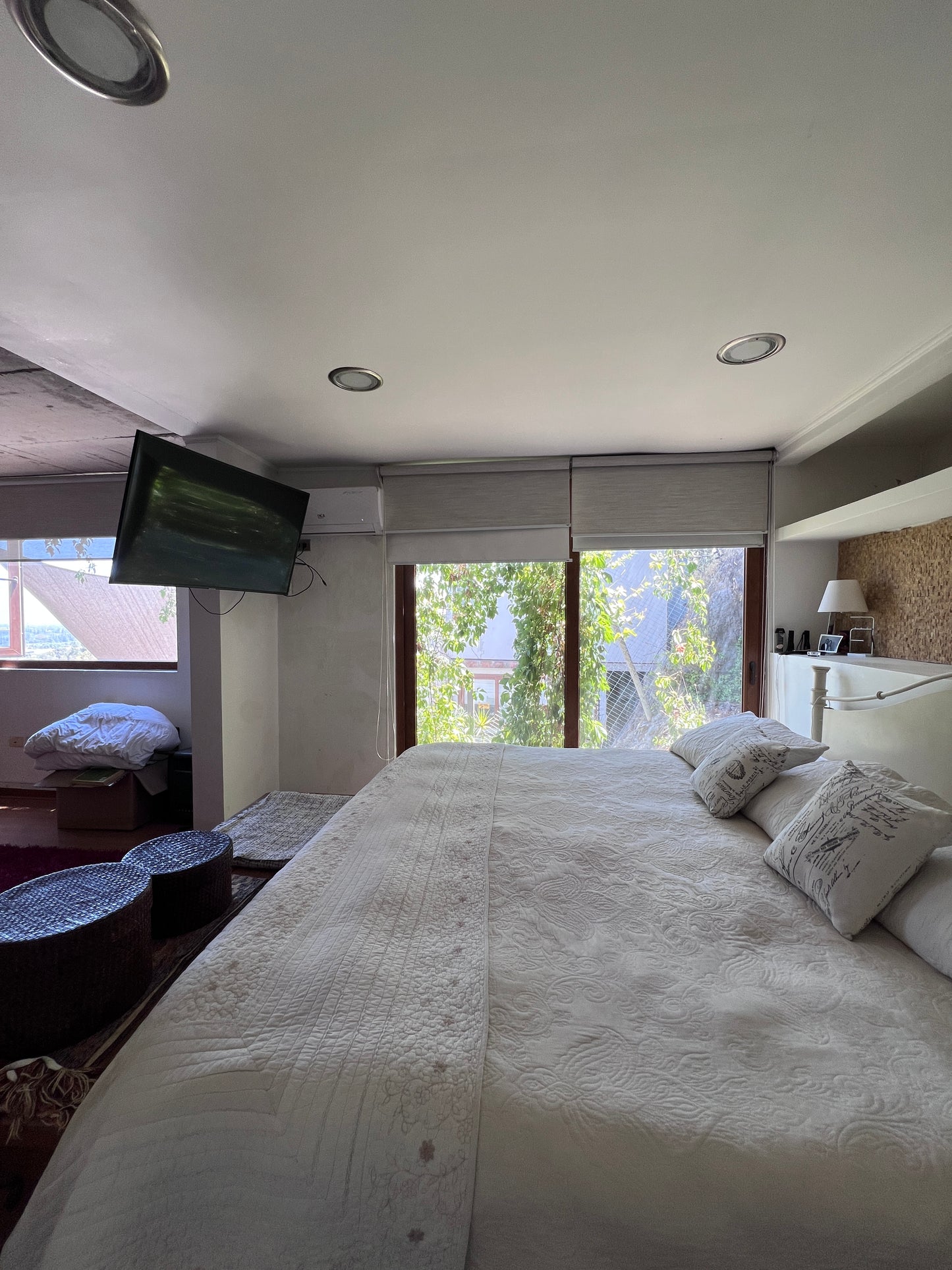 Huechuraba, Stgo | El Almendro (Venta)