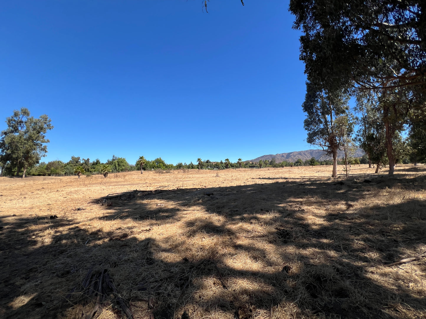 María Pinto. RM. | Parcela en Condominio El Bosque Country Club (venta)