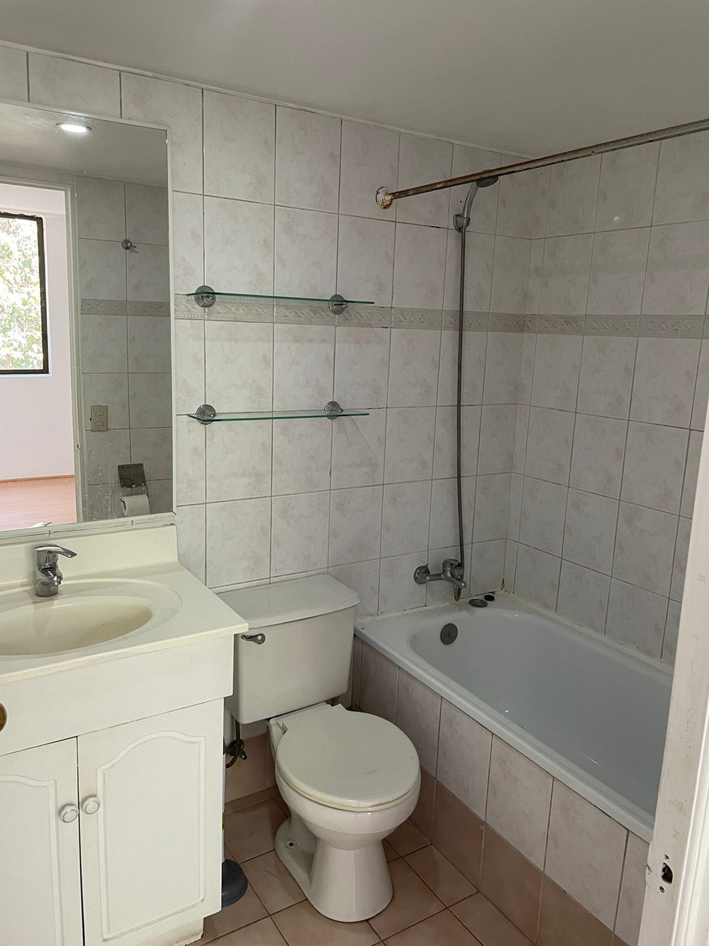 La Reina | Simón Bolívar, Departamento en condominio, La Reina (venta)