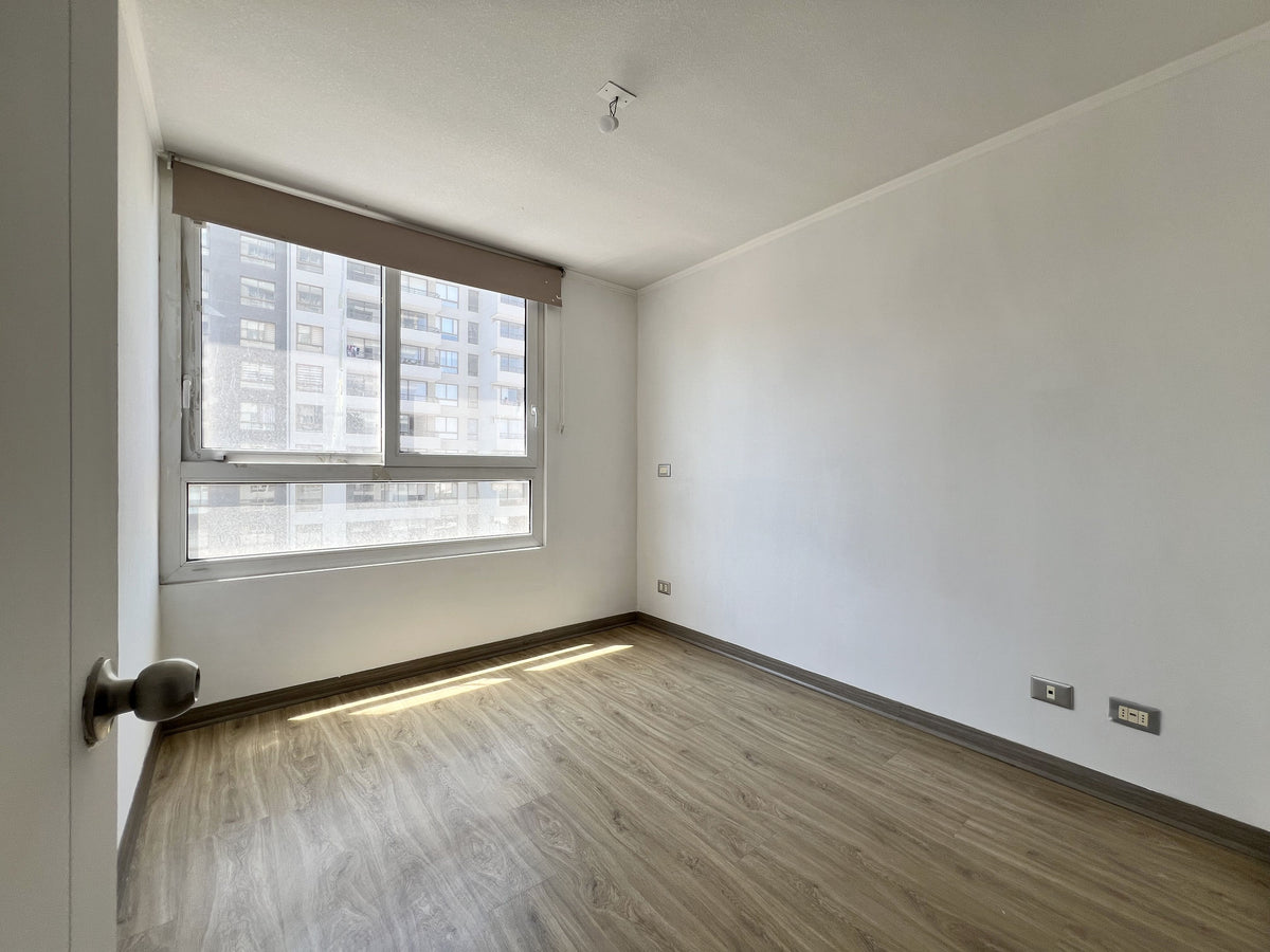 San Miguel | Lazo, Departamento (arriendo)
