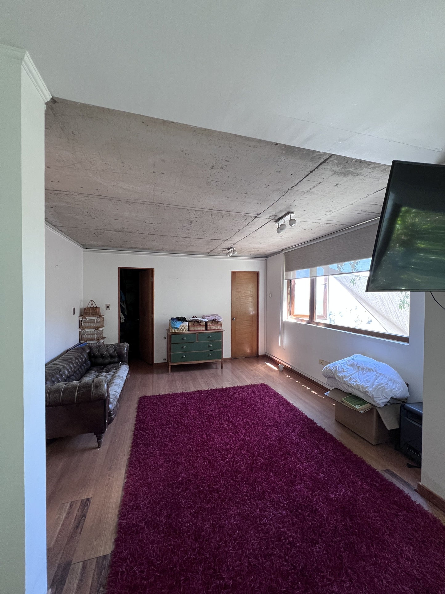Huechuraba, Stgo | El Almendro (Venta)