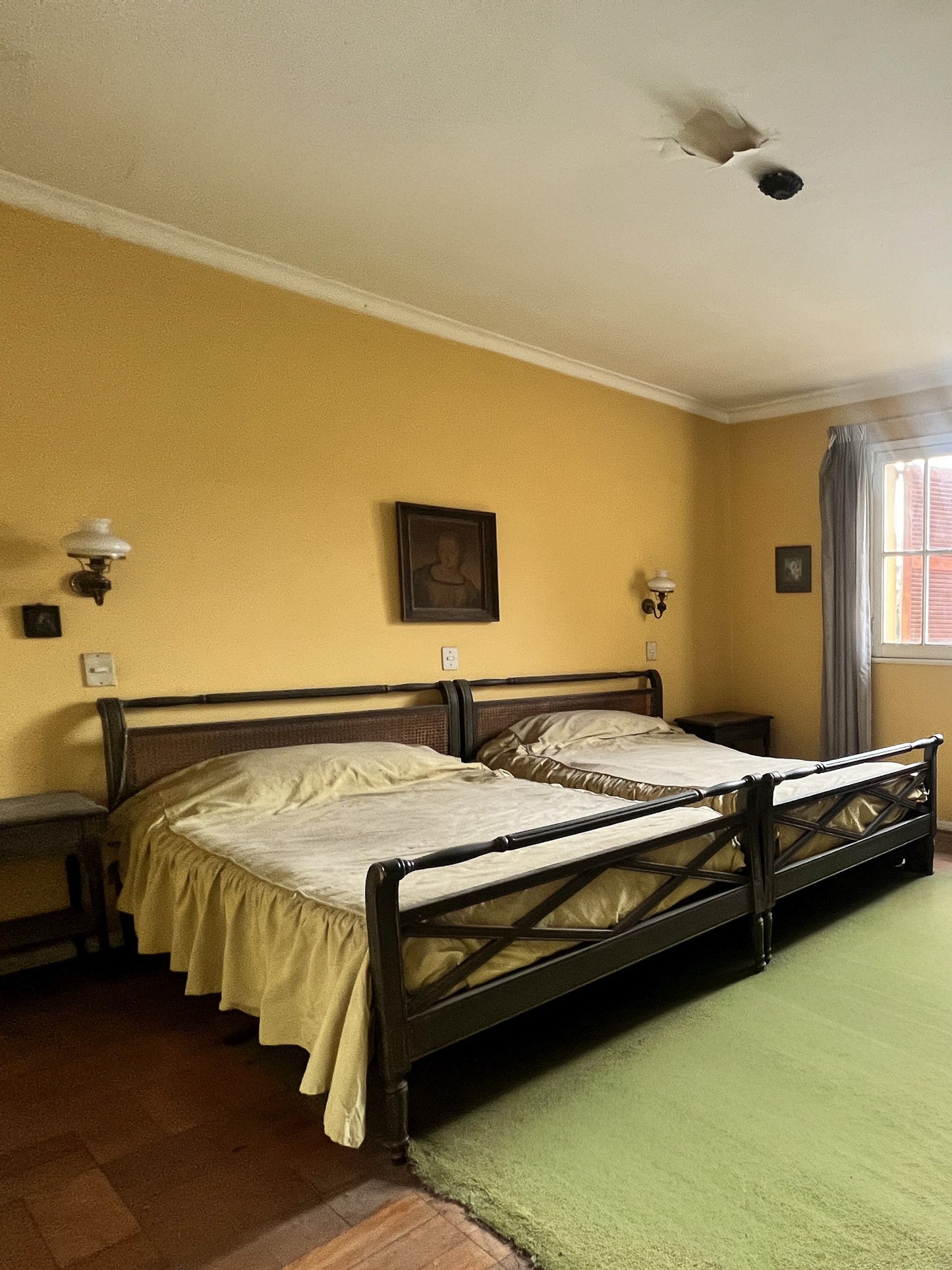 Ñuñoa, Stgo. | Hamburgo (Venta)