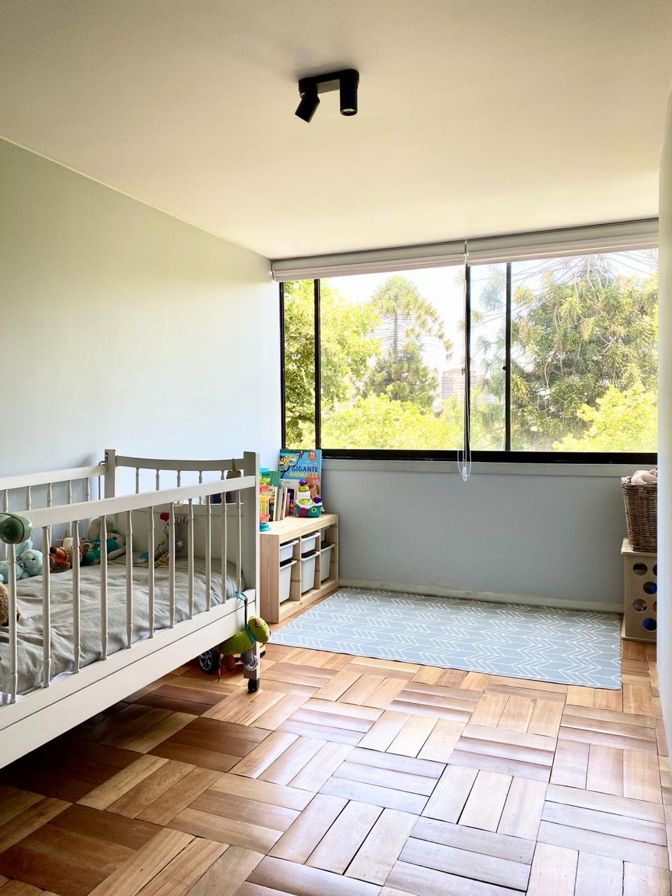 Providencia, Stgo | Parque Bustamante (Venta)