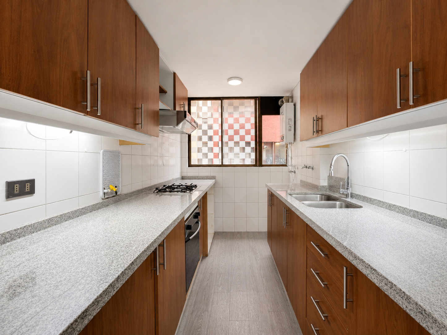 Ñuñoa | Brown Sur – Metro Chile España, Departamento (venta)