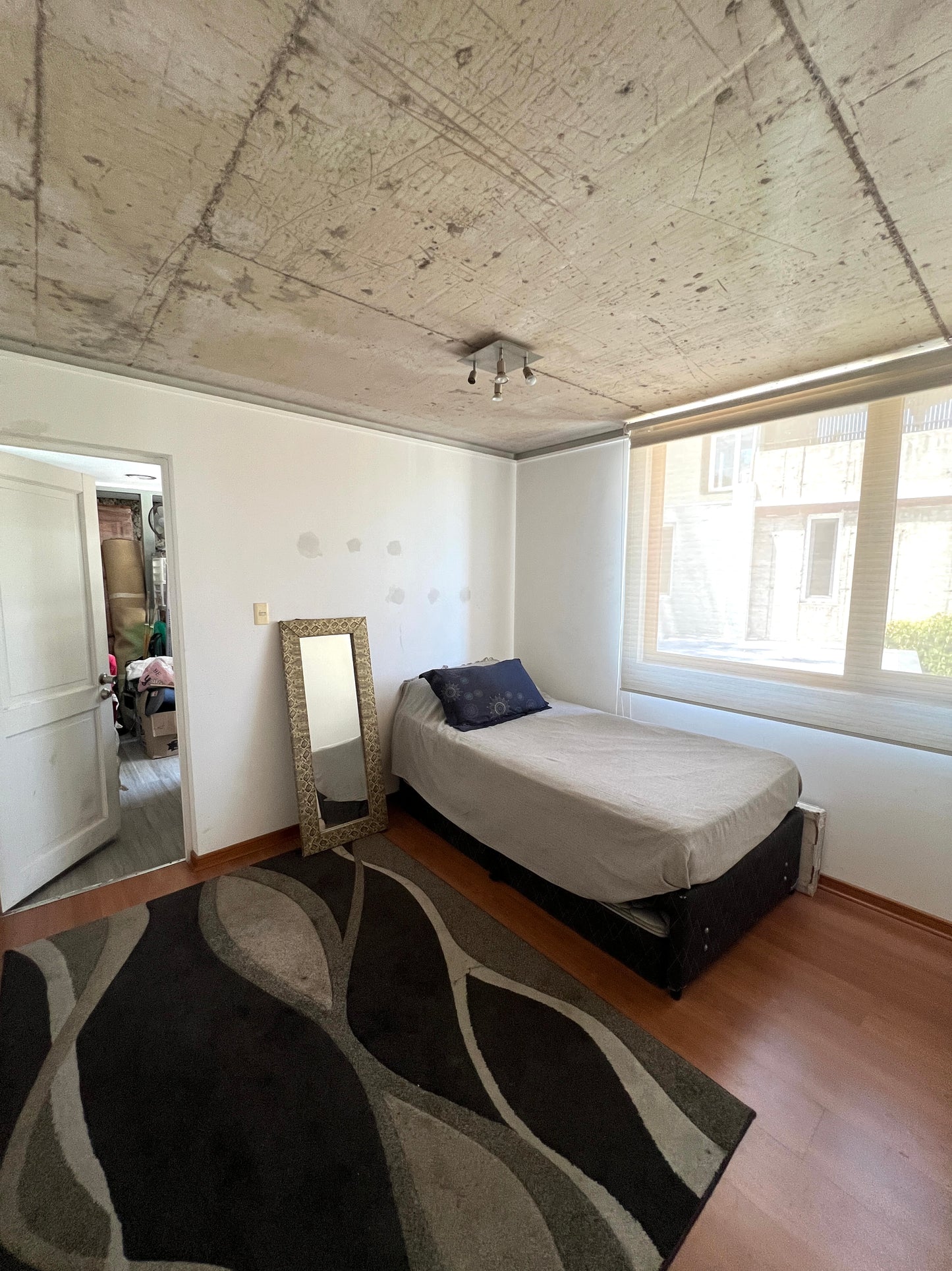 Huechuraba, Stgo | El Almendro (Venta)