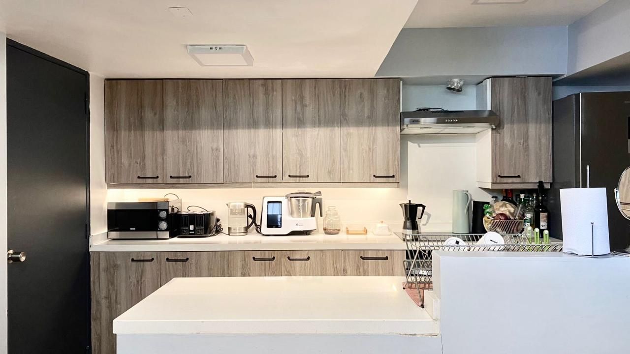 Providencia, Stgo | Parque Bustamante (Venta)