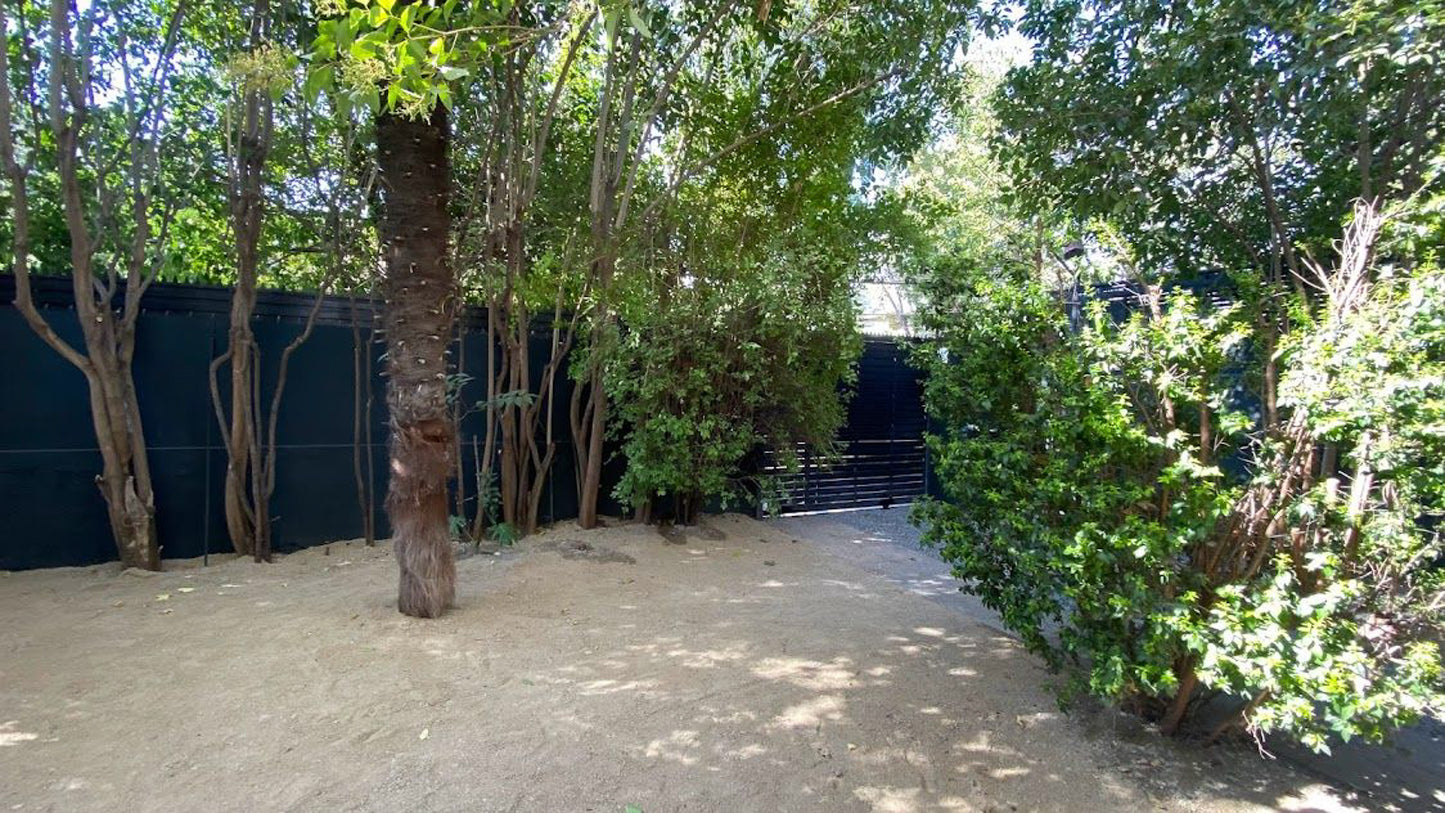 La Reina | Presidente Ovalle 6479 A, Casa (arriendo)