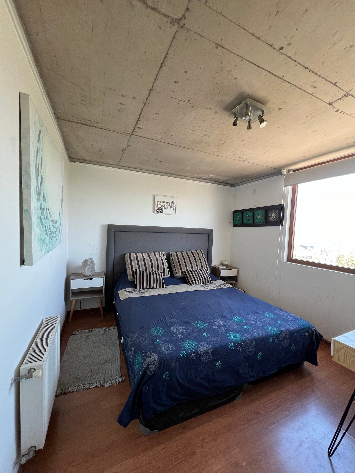Huechuraba, Stgo | El Almendro (Venta)