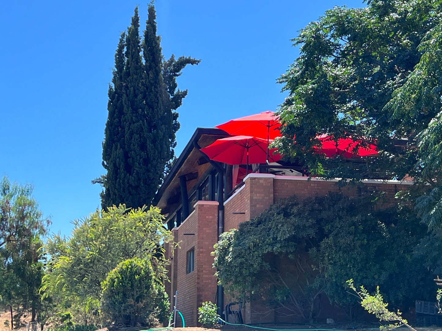 María Pinto. RM. | Parcela en Condominio El Bosque Country Club (venta)