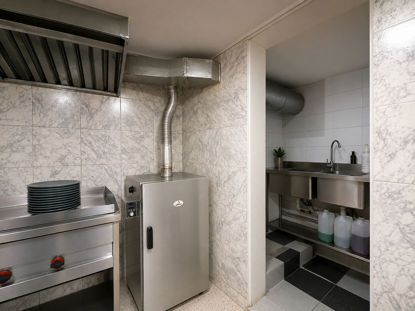 Providencia | Condell – Av. Bilbao, Local comercial (arriendo)