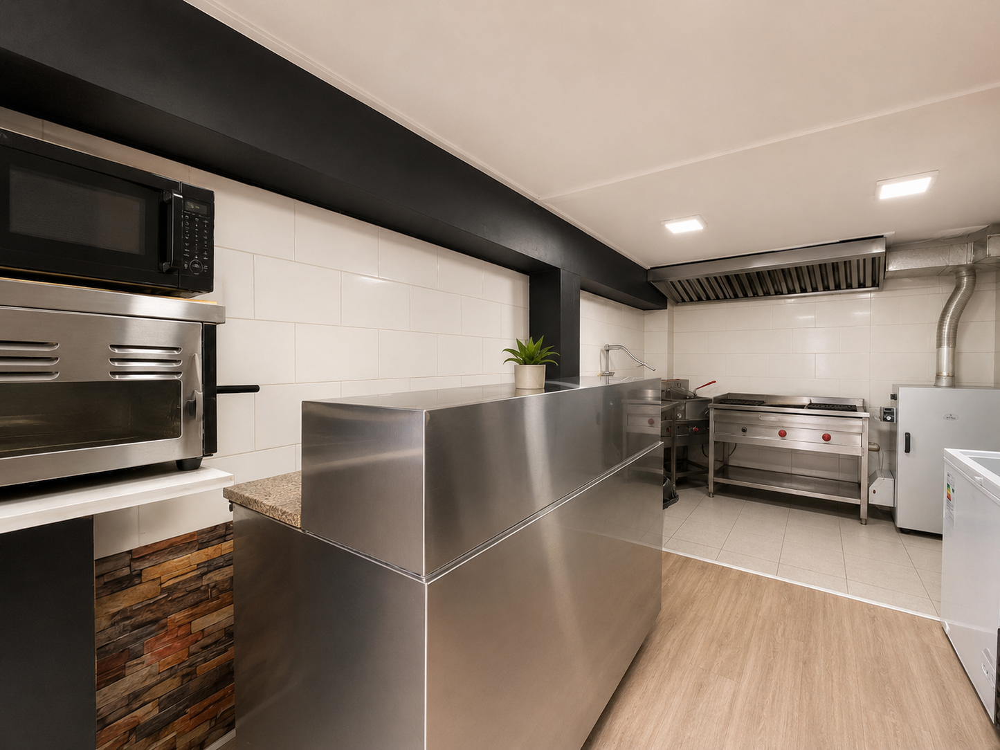 Providencia | Condell – Av. Bilbao, Local comercial (arriendo)