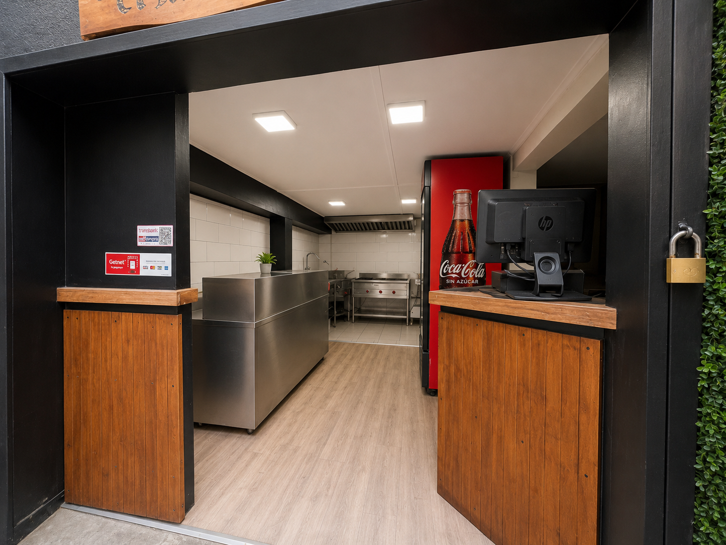 Providencia | Condell – Av. Bilbao, Local comercial (arriendo)