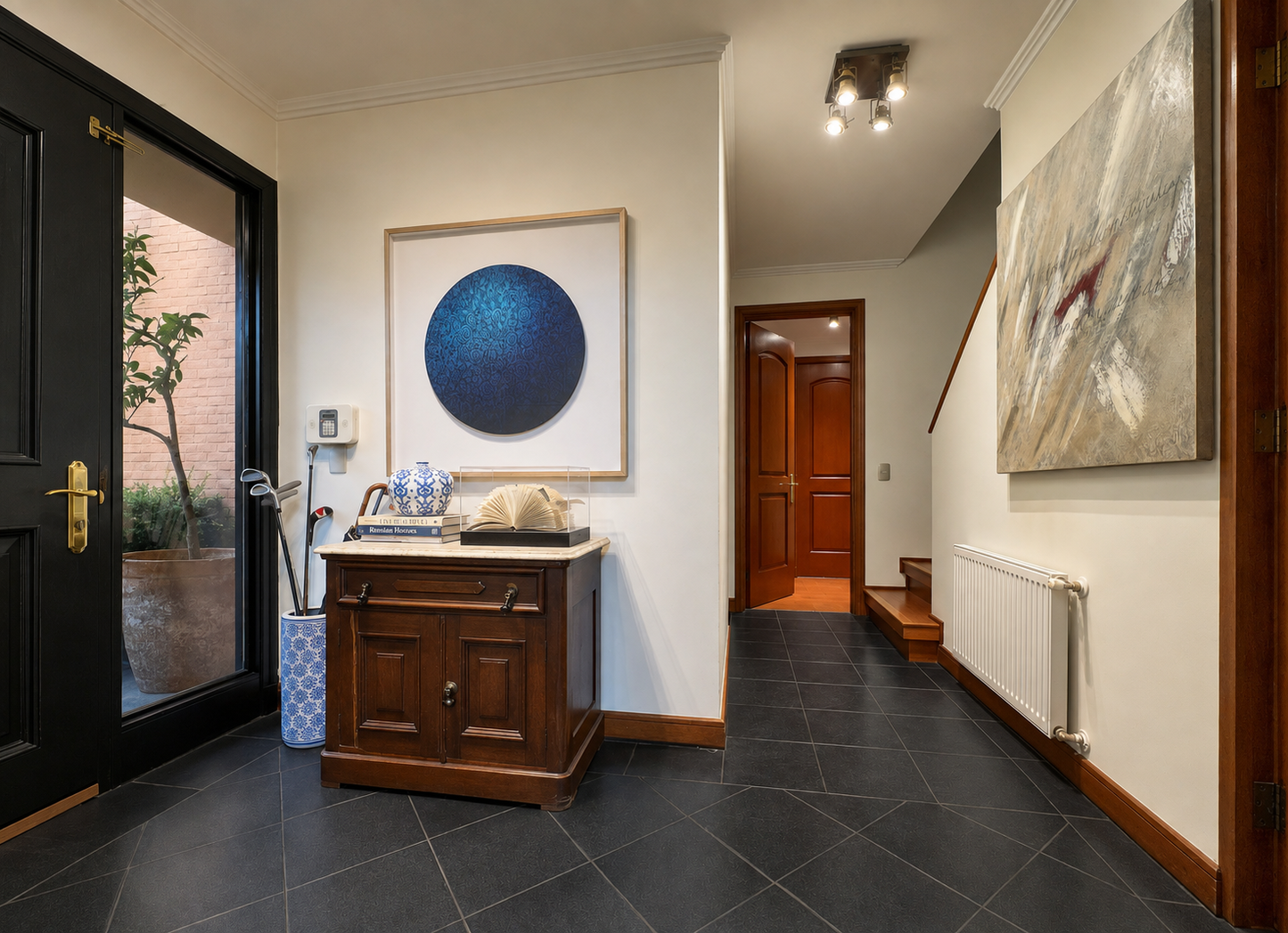 Lo Barnechea, Santiago | Parque Los Castaños (Venta)