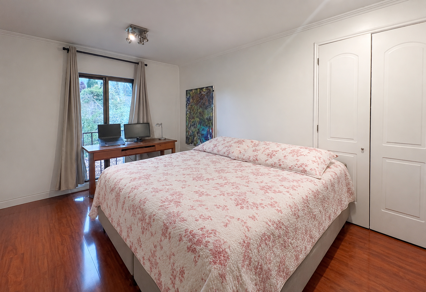 Lo Barnechea, Santiago | Parque Los Castaños (Venta)