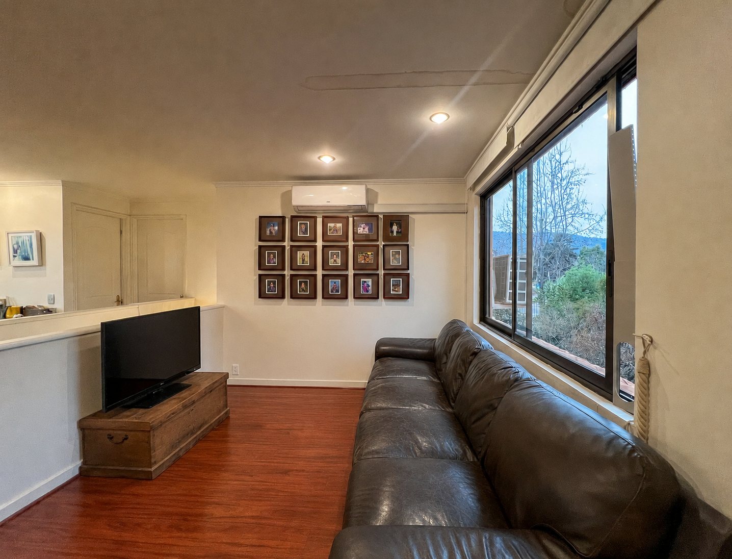 Lo Barnechea, Santiago | Parque Los Castaños (Venta)