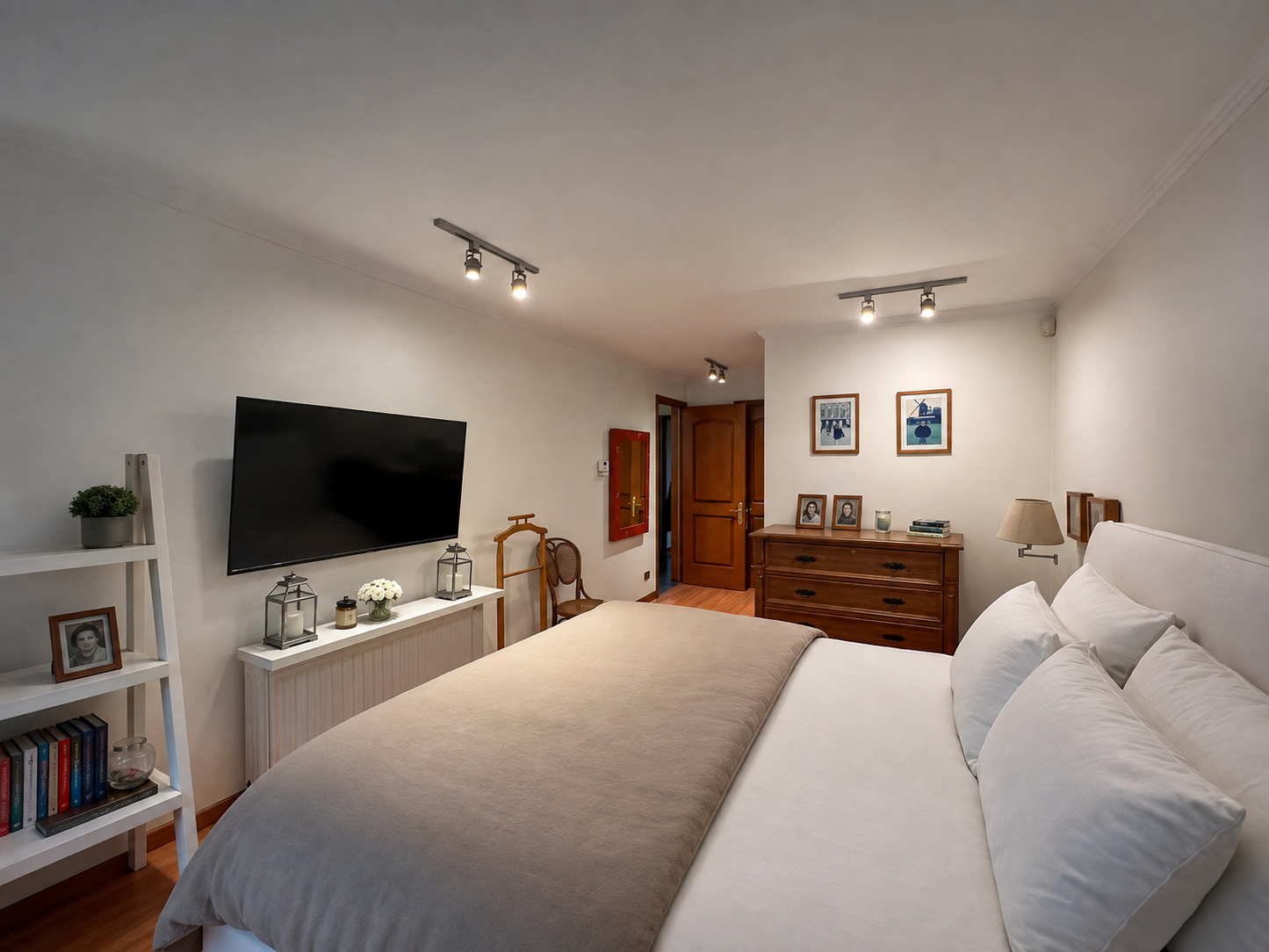 Lo Barnechea, Santiago | Parque Los Castaños (Venta)