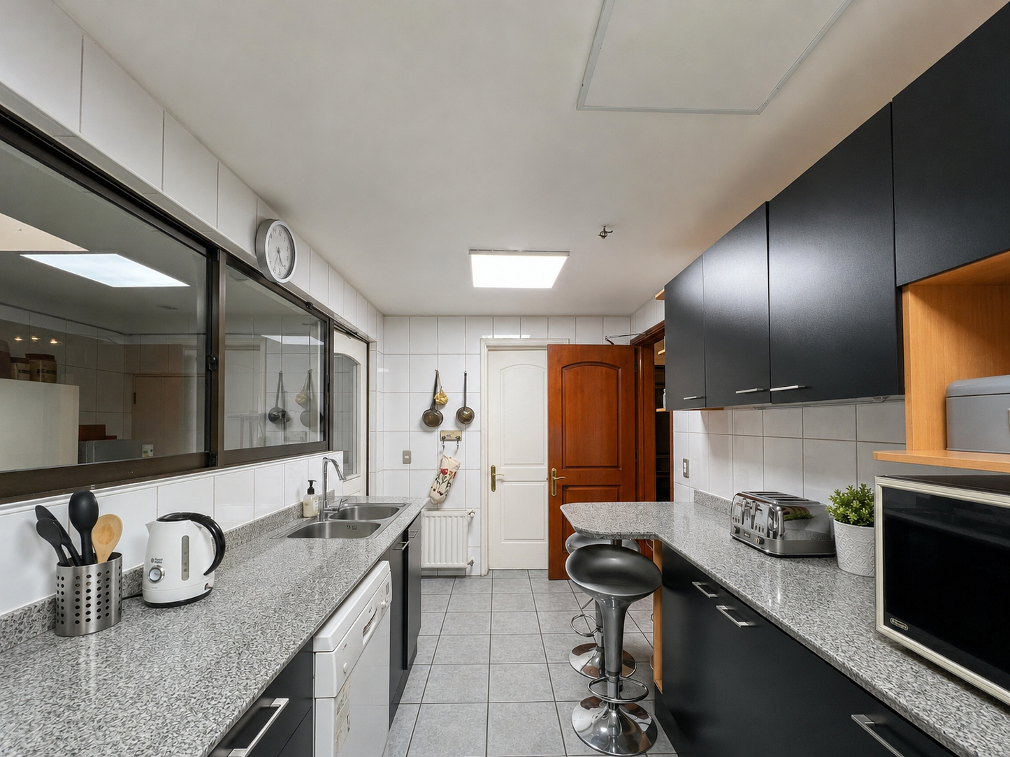 Lo Barnechea, Santiago | Parque Los Castaños (Venta)