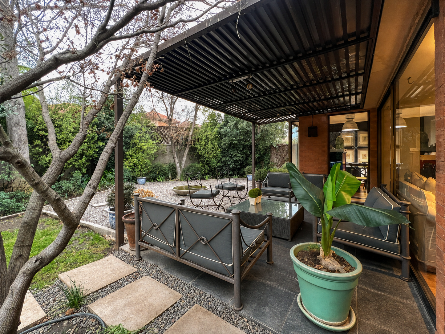 Lo Barnechea, Santiago | Parque Los Castaños (Venta)