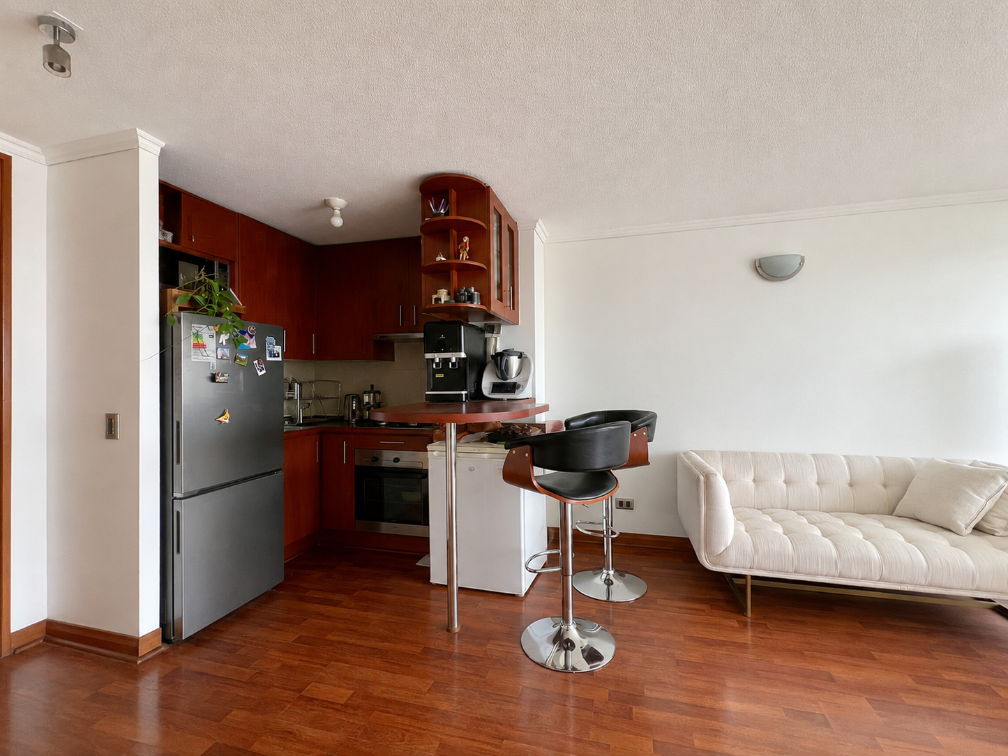Las Condes | Fray Montalva 75, Departamento (arriendo)