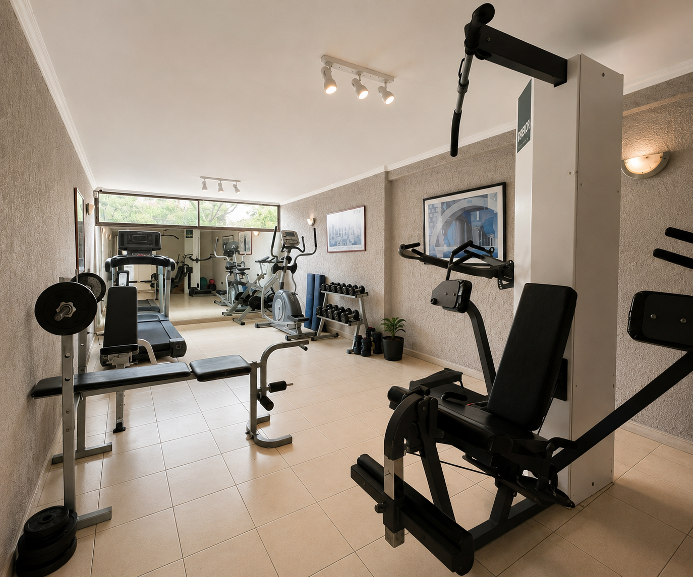 Las Condes | Mayecura 1177, Departamento (arriendo)