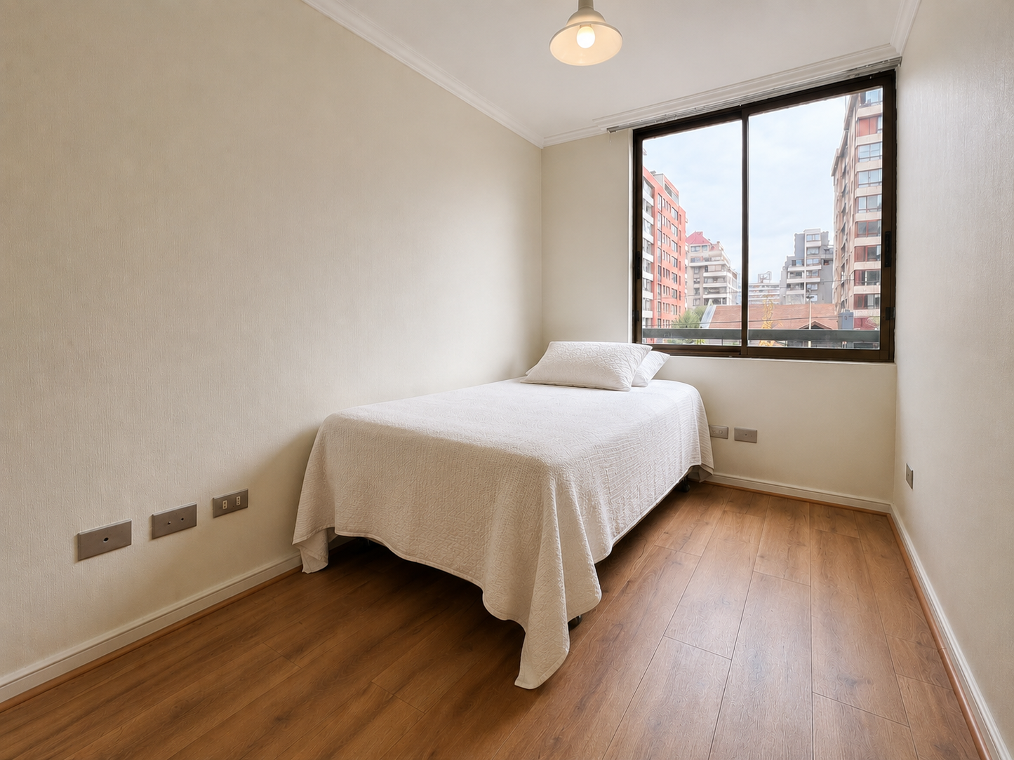 Las Condes | Mayecura 1177, Departamento (arriendo)