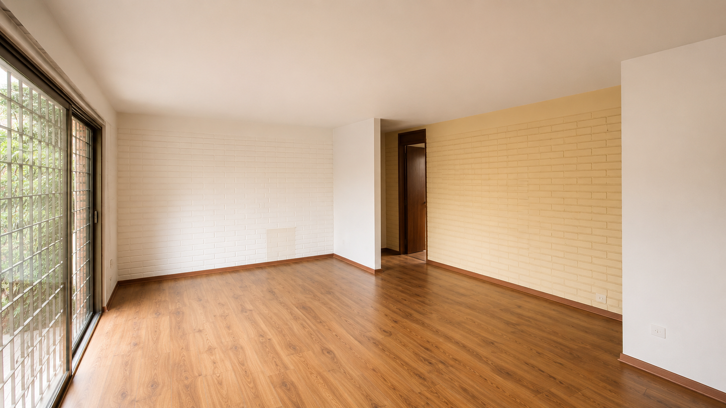 Ñuñoa | Av. Los Leones – Lautaro Ferrer, Departamento (venta)