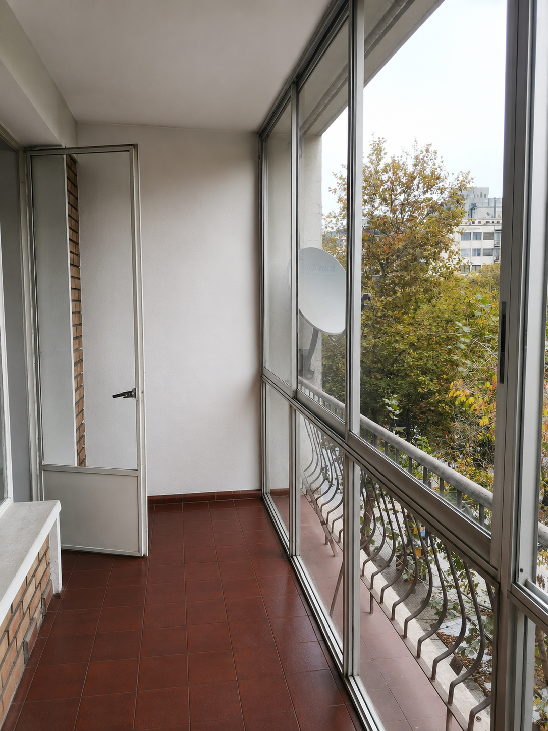 Providencia | Av. Providencia – Pedro de Valdivia, Departamento (venta)