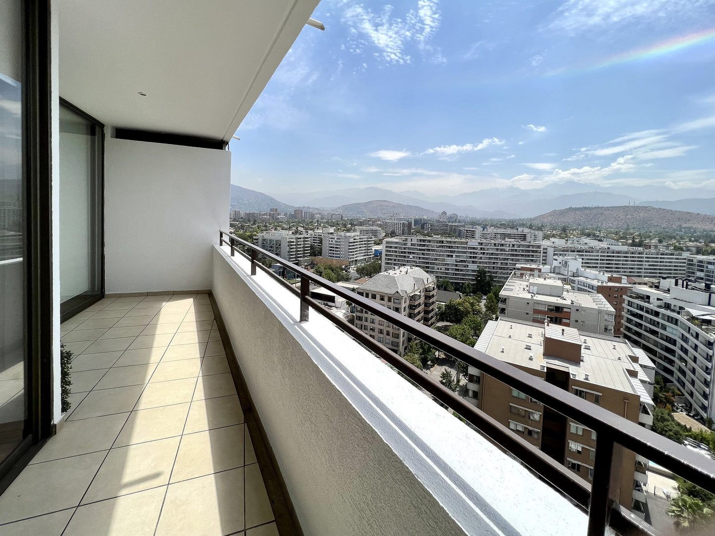 Las Condes | Fray Montalva 75, Departamento (arriendo)