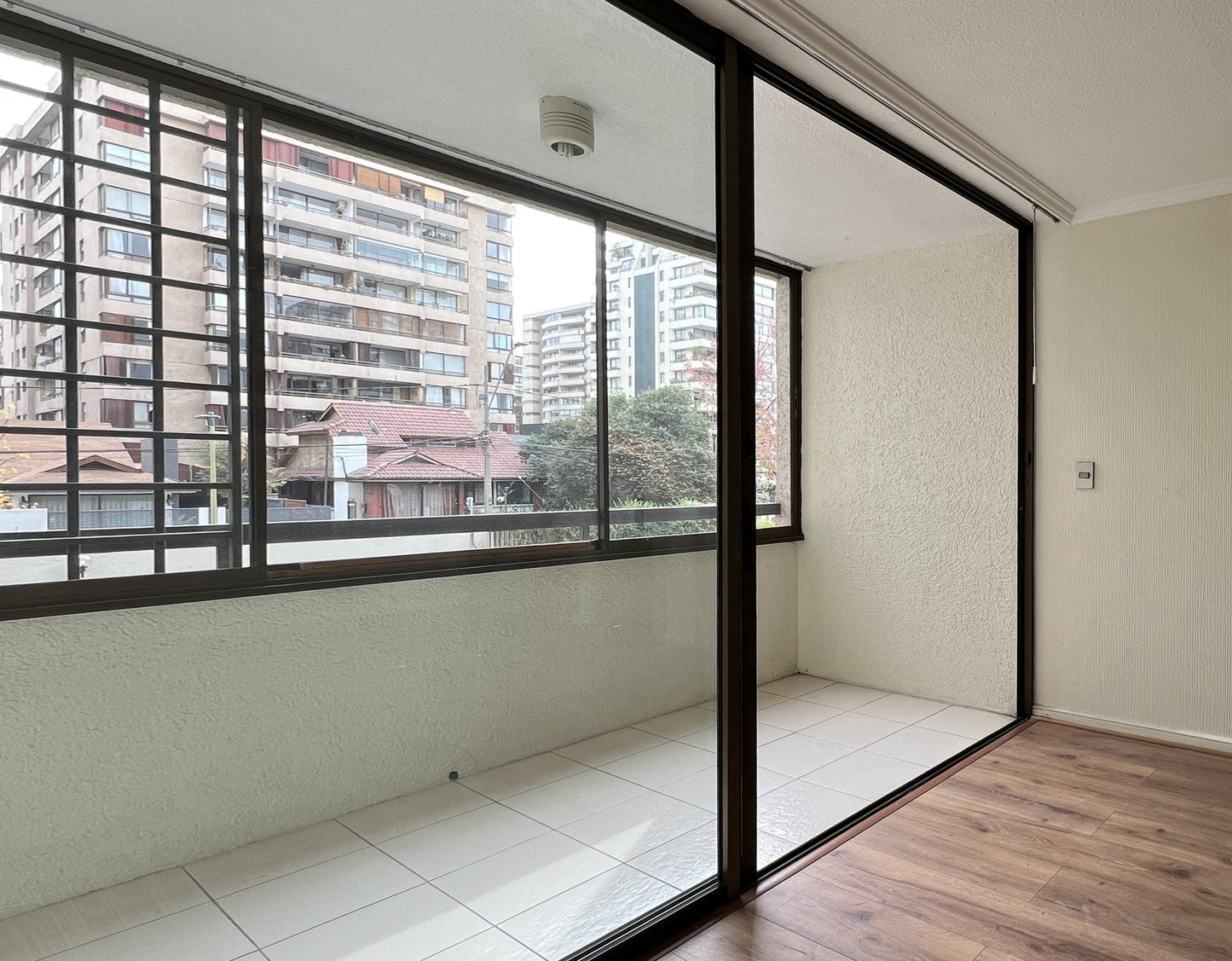 Las Condes | Mayecura 1177, Departamento (arriendo)