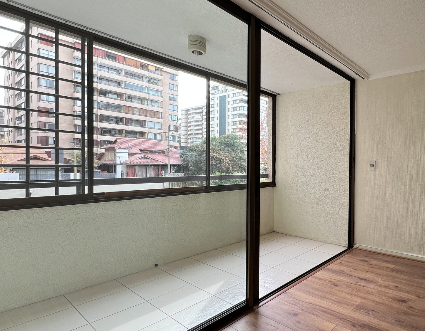 La Reina | Presidente Ovalle 6479 A, Casa (arriendo)