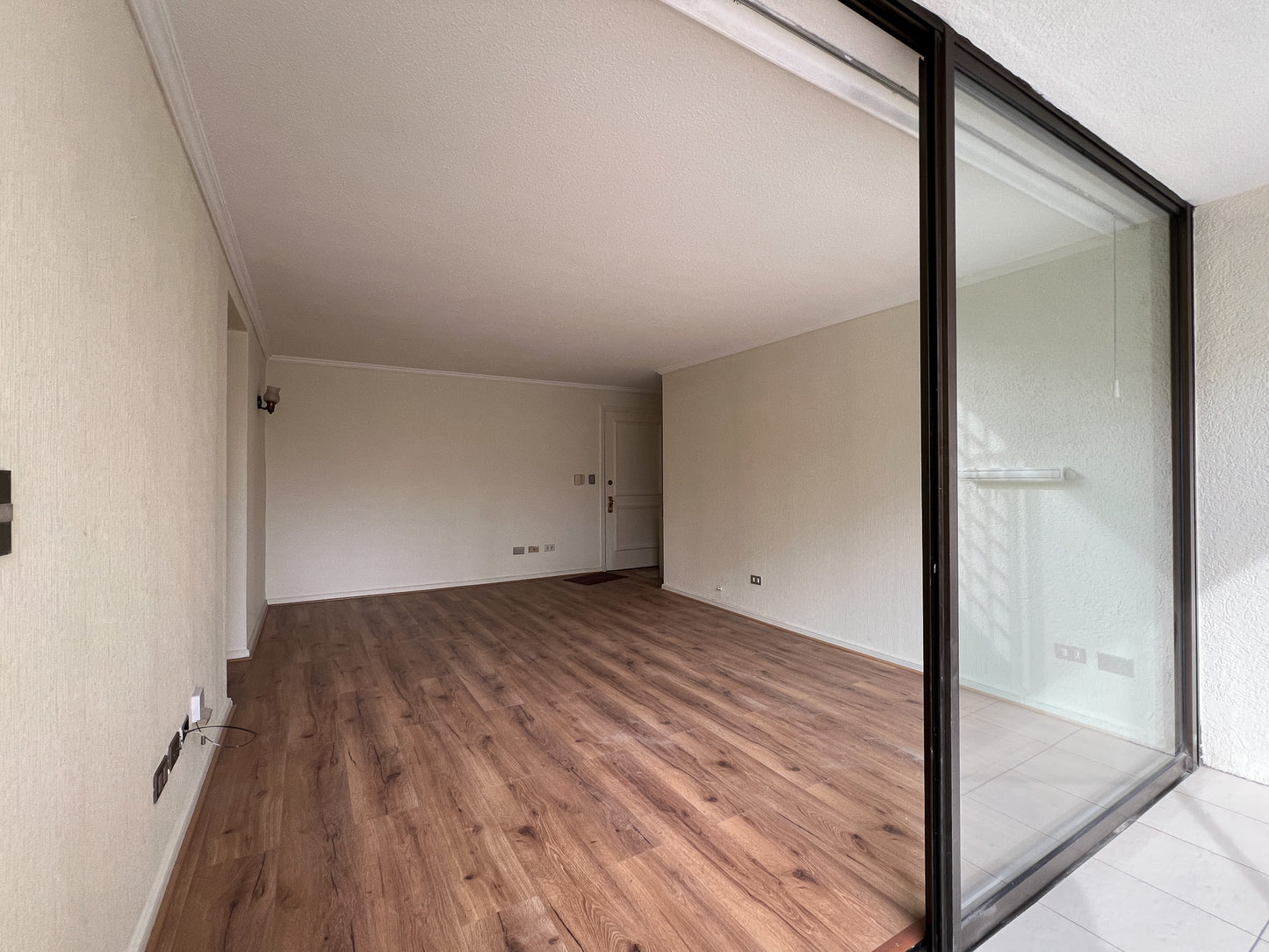 Las Condes | Mayecura 1177, Departamento (arriendo)