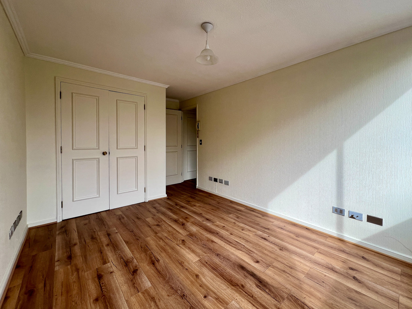 Las Condes | Mayecura 1177, Departamento (arriendo)