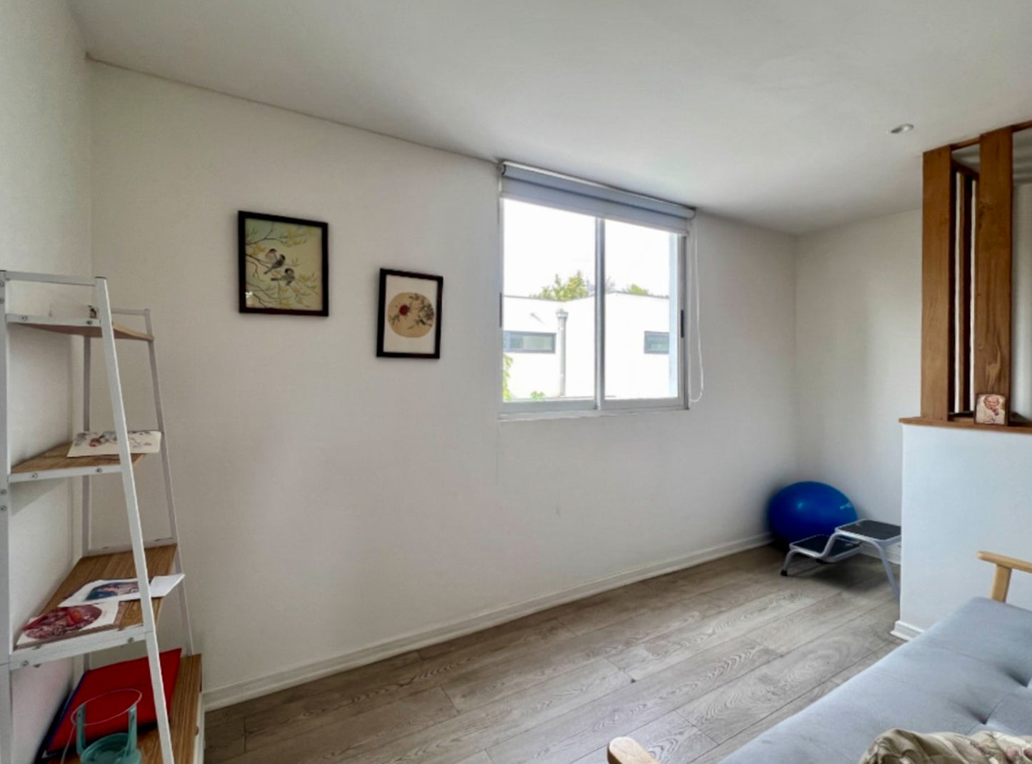 La Reina | Presidente Ovalle 6479 A, Casa (arriendo)