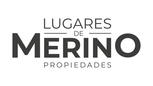 Lugares de Merino