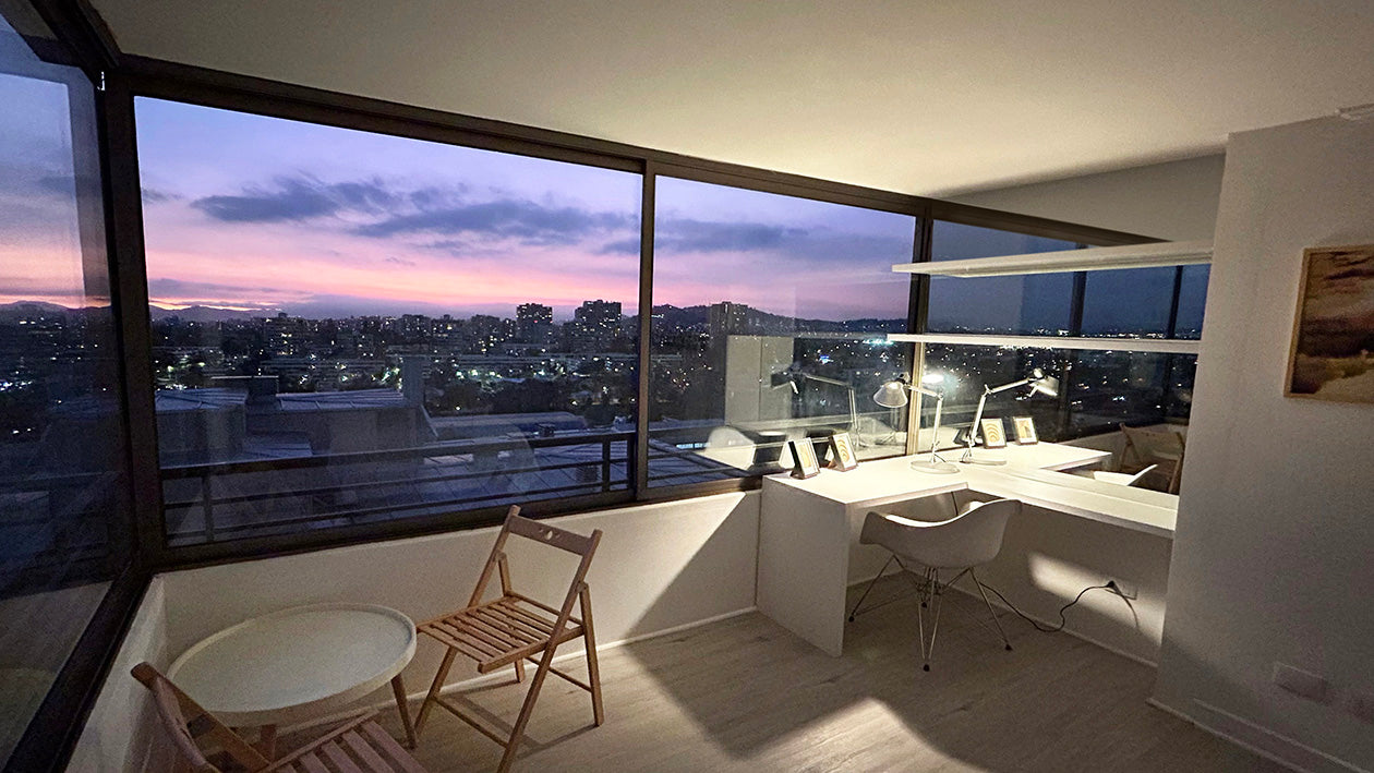 Departamento Los Aliaga