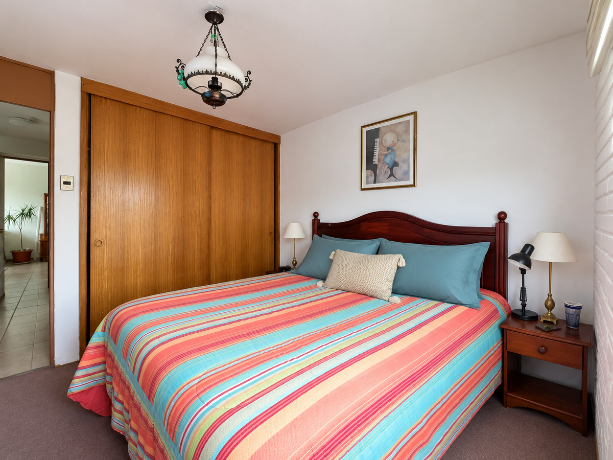 Ñuñoa | Avenida Los Leones, Departamento (venta)
