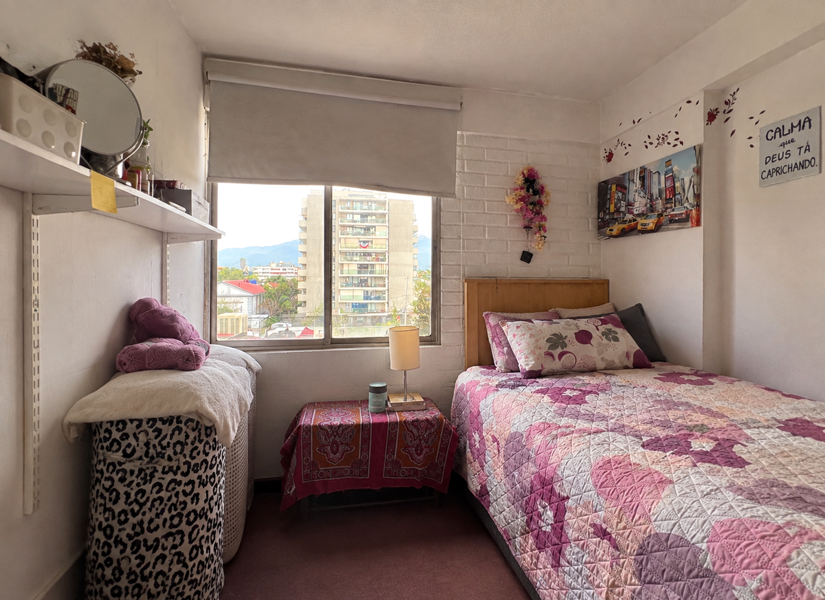 Ñuñoa | Avenida Los Leones, Departamento (venta)