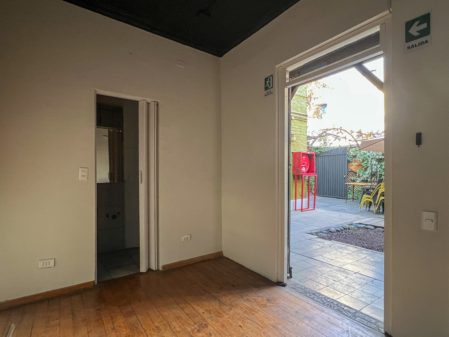Providencia | Condell – Av. Bilbao, Local Comercial (arriendo)