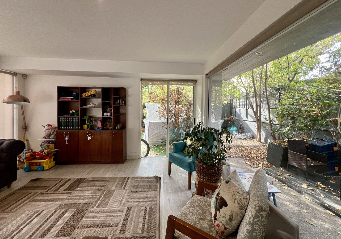 La Reina | Presidente Ovalle 6479 A, Casa (arriendo)