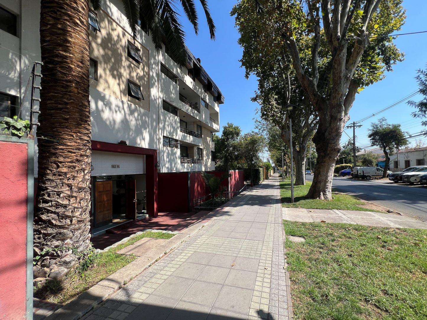 La Reina | Simón Bolívar, Departamento en condominio, La Reina (venta)